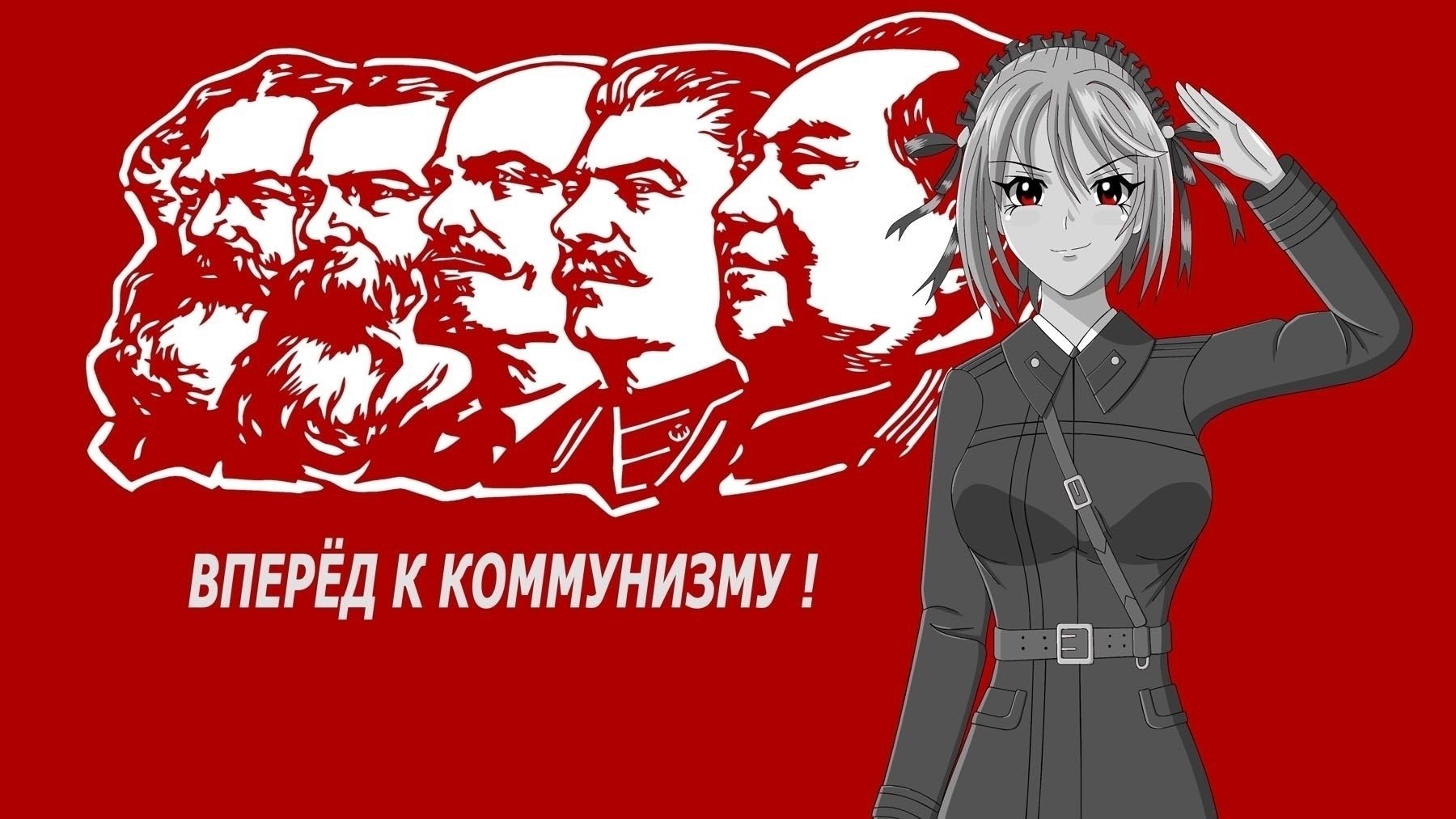В Курске анонсирован «советский аниме-фестиваль» | ИА Край
