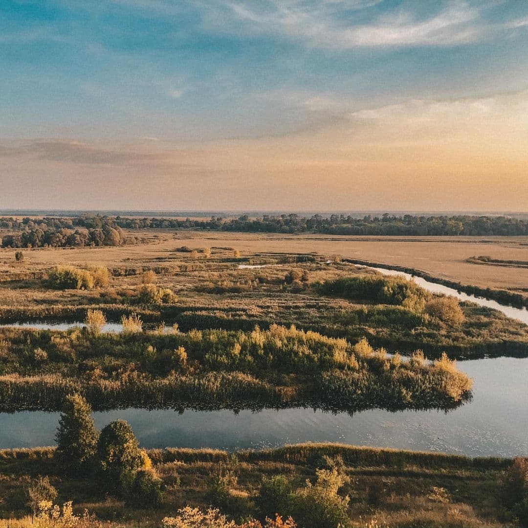 Десять маршрутов на десять выходных от Local Touristic | ИА Край