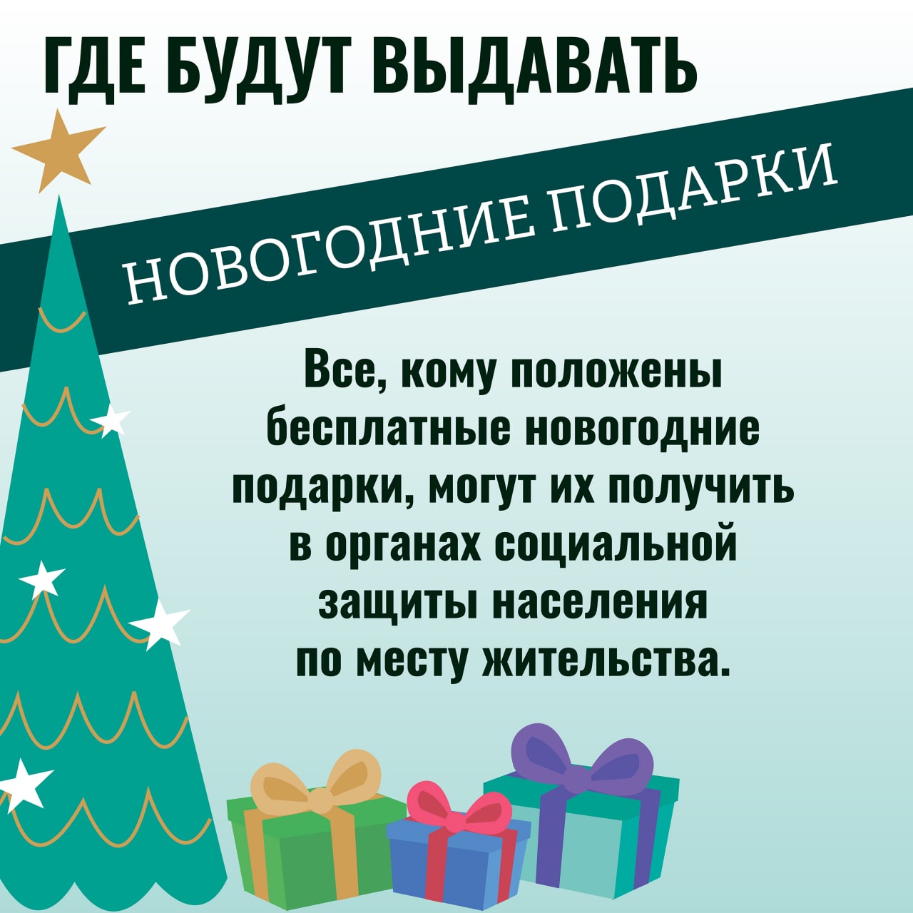 В Курской области Роман Старовойт анонсировал губернаторские ёлки и  вручение новогодних подарков детям | ИА Край