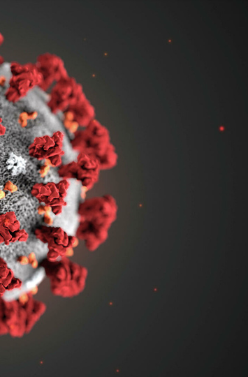 Коронавирус