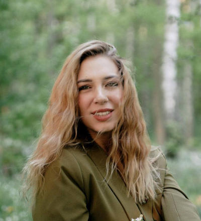 Адвокат Дарья Дюмина: «Негатив пришёл вместе с первыми юридическими постами»