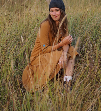 Таня Малыхина: «Если тебе нравится что-то делать руками, то это уже не совсем бизнес»