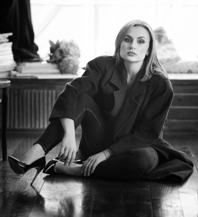 Психолог Анастасия Субботина: «Хочу, чтобы после встреч со мной людям становилось легче»