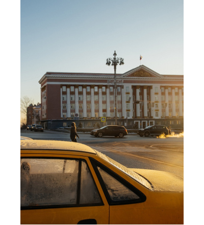 Курская область оказалась в десятке рейтинга инвестпривлекательности