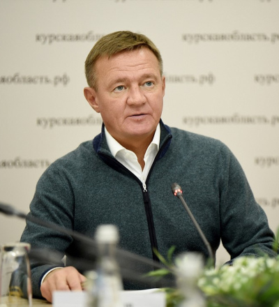 В Курске отремонтируют участок дороги от улицы Карла Маркса до улицы Хуторской