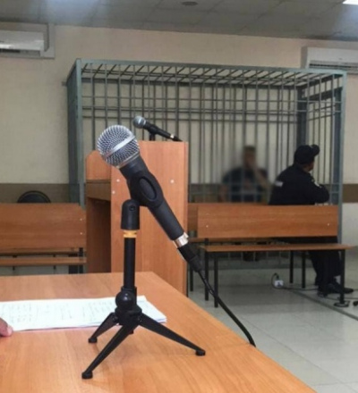 Стрелявший в мальчика курянин арестован на два месяца