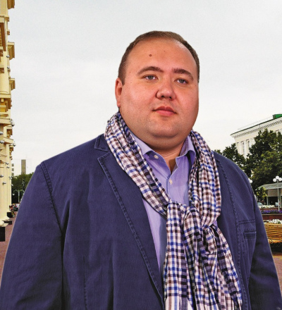 Депутат от ЛДПР назвал дизайн-код Курска «издевательством над курянами и здравым смыслом»
