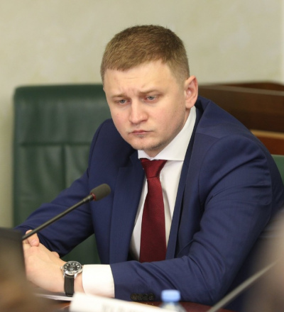 В Курске на ликвидацию 22 свалок затратят 4 млрд рублей