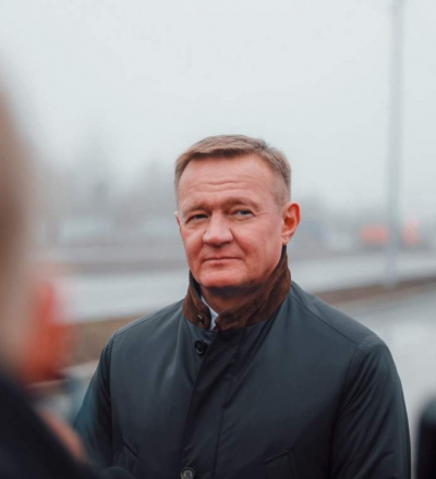 В Курской области до 25 мая продлён жёлтый уровень террористической опасности