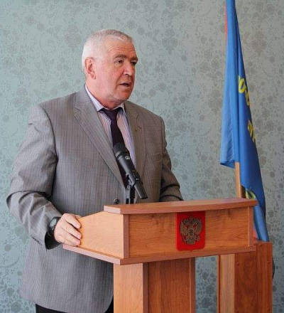 Курский омбудсмен Владимир Фирсов ответил на критику со стороны журналистов