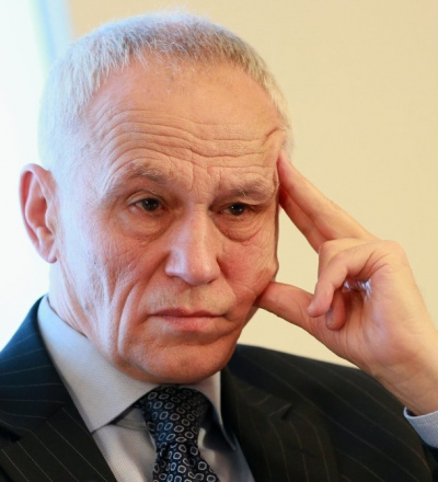 Курский политолог назвал нового сенатора статусным федеральным игроком