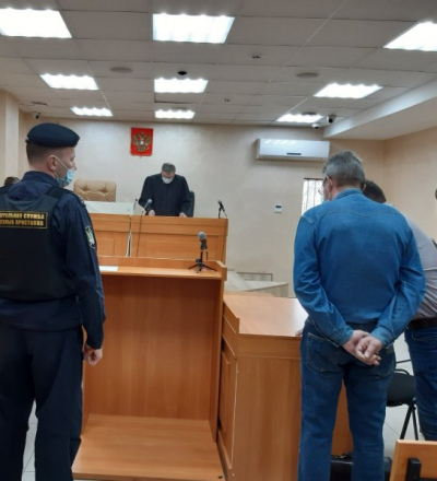 Врач курского военного комиссариата осуждён за взятки в полмиллиона рублей