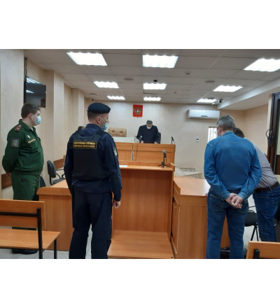 Врач курского военного комиссариата осуждён за взятки в полмиллиона рублей