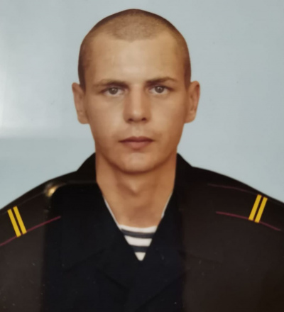 В ходе военной спецоперации на территории Украины погиб Геннадий Павлов из Мантуровского района