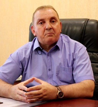 Глава района в Курской области не смог объяснить низкий уровень вакцинации