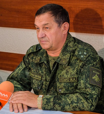 Курский военный комиссар попросил не вешать на него ярлыки и рассказал о частичной мобилизации в Курске
