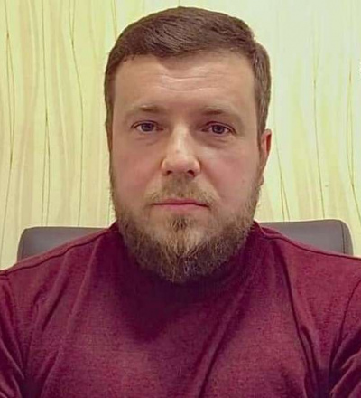 Министром внутренней и молодёжный политики Курской области назначен Евгений Лобов