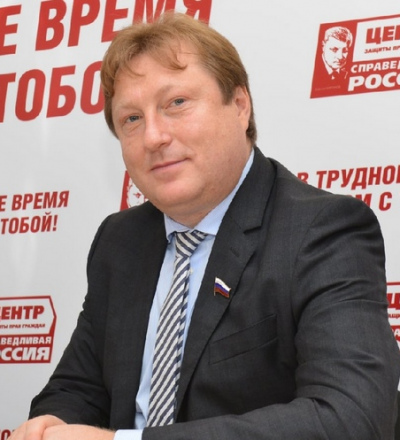 Дело о мошенничестве курского парламентария Александра Четверикова направлено в суд Омска