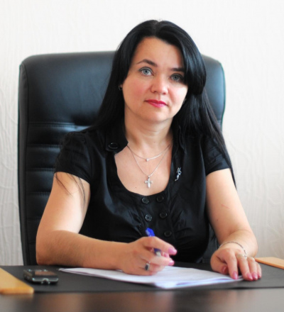 Вице-мэром Курска по «социалке» назначена Наталья Пархоменко