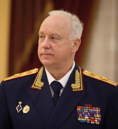 Александр Бастрыкин взял на контроль дело в отношении стрелявшего в мальчика курянина