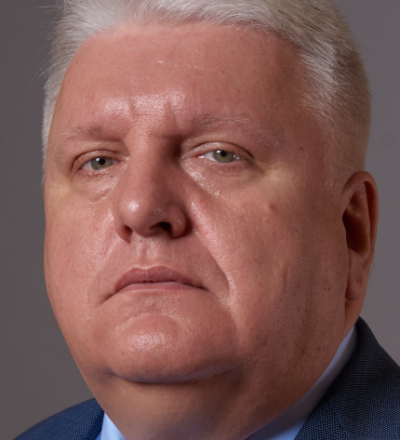 Главой Центрального округа Курска стал Андрей Борисов, ранее возглавлявший Сеймский округ