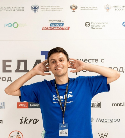 Общественник Иван Звягин считает, что Курску не нужна городская баня на Гайдара