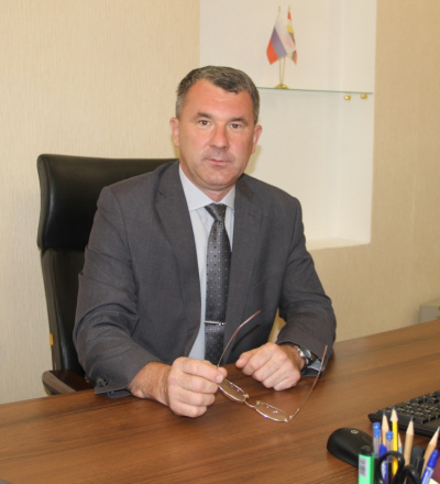 В Курске в очередной раз сменился управляющий директор компании «Квадра»