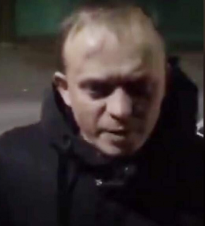 Ударивший сотрудника ДПС бывший курский опер Олег Голдинов остался без водительских прав