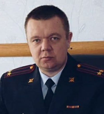 Курского экс-полицейского начнут судить за госизмену