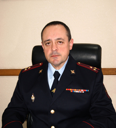В Курске обвиняемый в получении взяток экс-начальник отдела полиции в Фатеже отправился в СИЗО