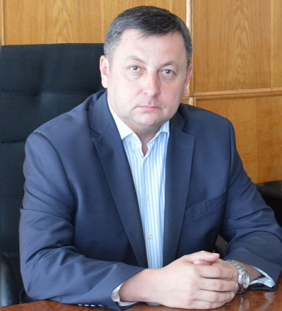 Железногорск возглавил бывший комитетчик Алексей Карнаушко