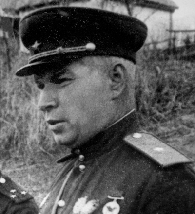В Курске школе № 1 присвоят имя Героя Советского Союза Василия Горишнего