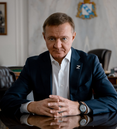 Губернатор Курской области назвал диверсией обрушение ж/д моста на дороге &laquo;Суджа-Сосновый Бор&raquo;