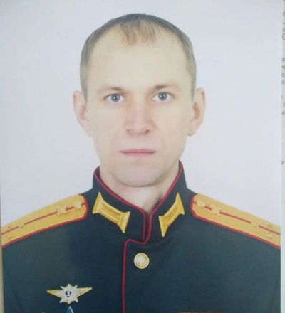 В ходе военной спецоперации на территории Украины погиб житель Дмитриевского района Павел Должиков