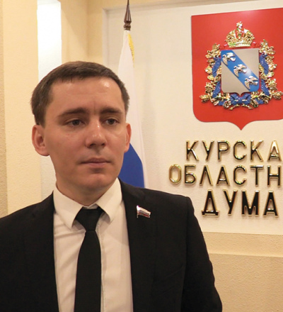 Суд отклонил жалобу оштрафованного за участие в митинге 31 января курского депутата