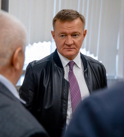 В Курской области сняли ряд коронавирусных ограничений