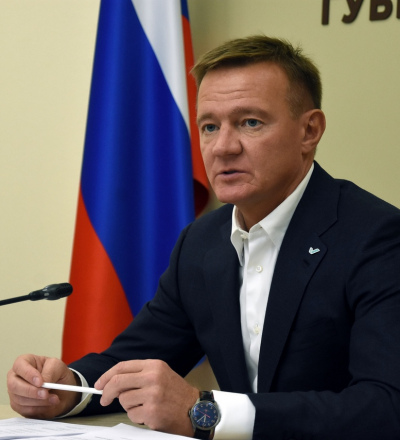 Минобороны поможет Курской области с аэропортом и жилищным строительством