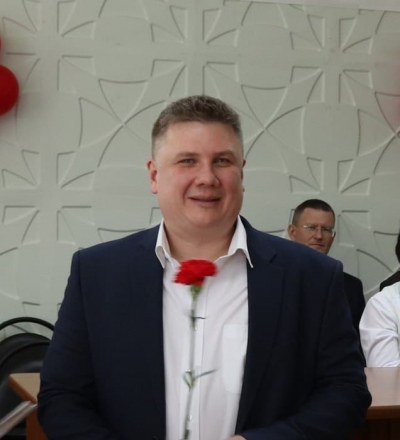 Главврач курской психбольницы официально стал депутатом облдумы