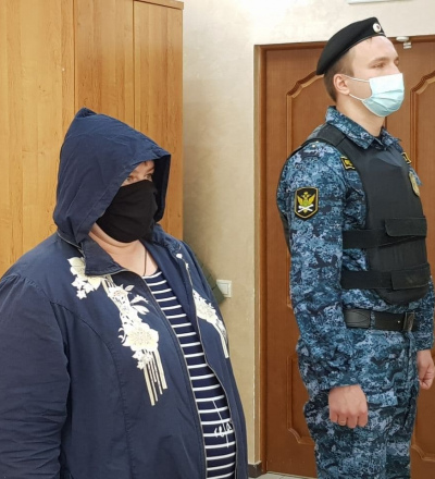 Бывшая глава сельсовета Щигровского района осуждена на пять лет за 13 преступных эпизодов