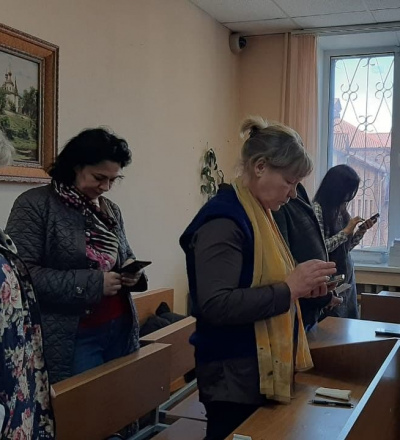 В Курске вынесли приговор бывшему кадровику УМВД за хищение 1 млн рублей