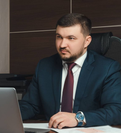 Первым зампредседателя комитета транспорта Курской области стал экс-директор ЕТК Белгорода