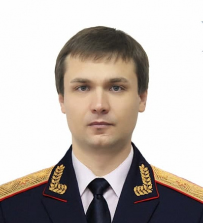 Главный следователь Курской области Алексей Назин лишился своего кресла