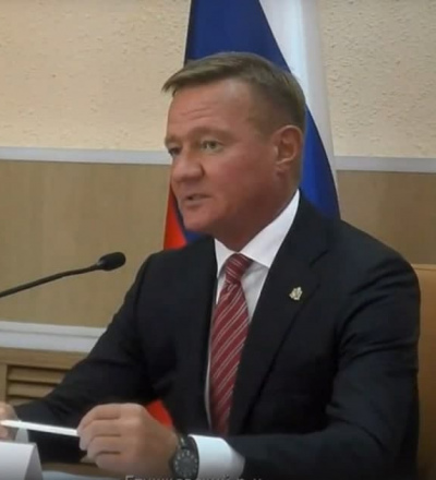 Курский губернатор прокомментировал просьбу найти комментаторов, затронувших память о войне