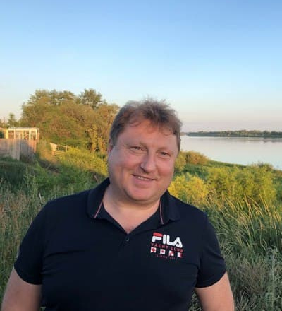 Разыскиваемый за мошенничество курский депутат Александр Четвериков отрицает вину и рассуждает о «мусоре»