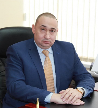 Глава Железногорска Дмитрий Котов досрочно сложил полномочия