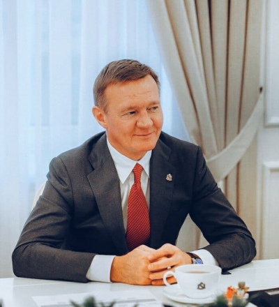 Курского губернатора назвали главой Курганской области в фейковом аккаунте премьера-министра