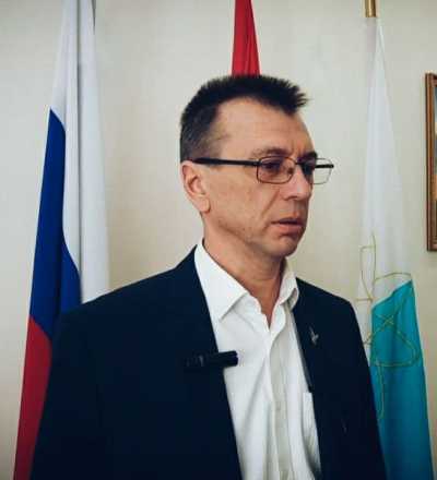 Курчатовца оштрафовали за оскорблением мэра Игоря Корпункова в сети