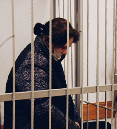 Осуждённая за поджог сына курянка намерена обжаловать приговор