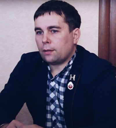 Курский экс-полицейский подал кассационную жалобу из-за увольнения за поддержку оппозиционера