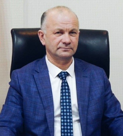 Горшеченский район Курской области возглавил брат предыдущего главы Андрей Амерев